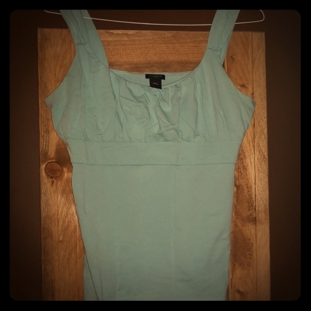 Ann Taylor tank top